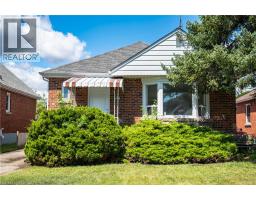 150 BELAND Avenue S, hamilton, Ontario
