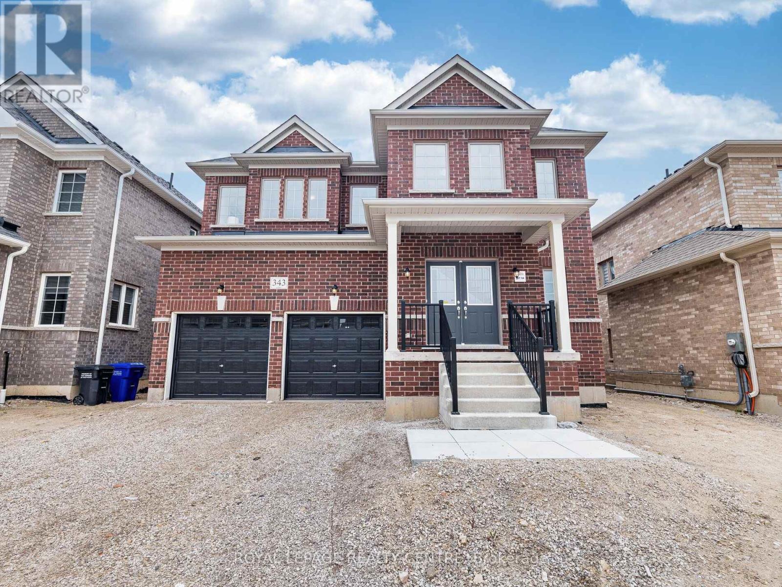 343 RUSSELL STREET, Southgate, Ontario
