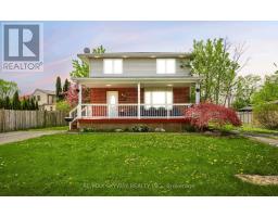 8046 BEAVERDAMS ROAD, Niagara Falls, Ontario