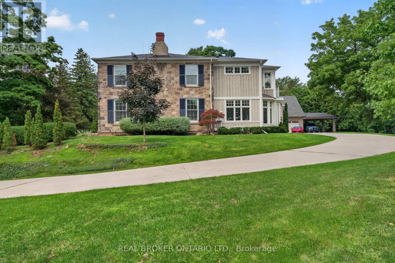 63 MILL STREET S, Hamilton, Ontario