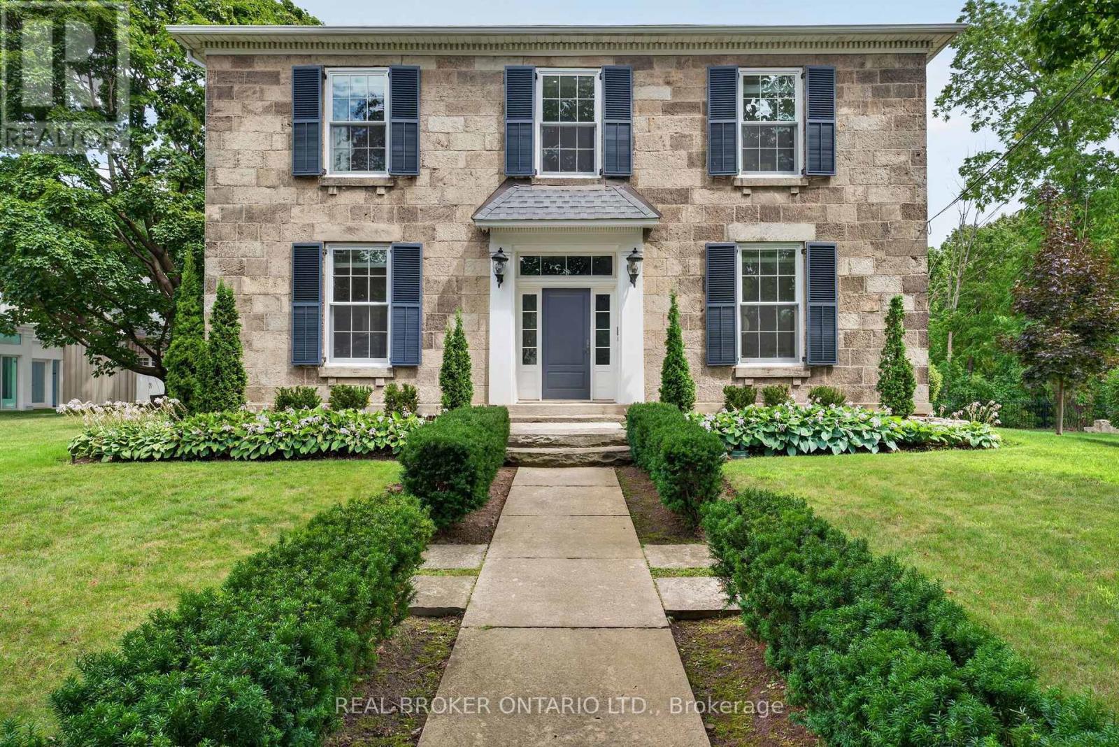 63 Mill Street S, Hamilton, Ontario  L0R 2H0 - Photo 2 - X13645570