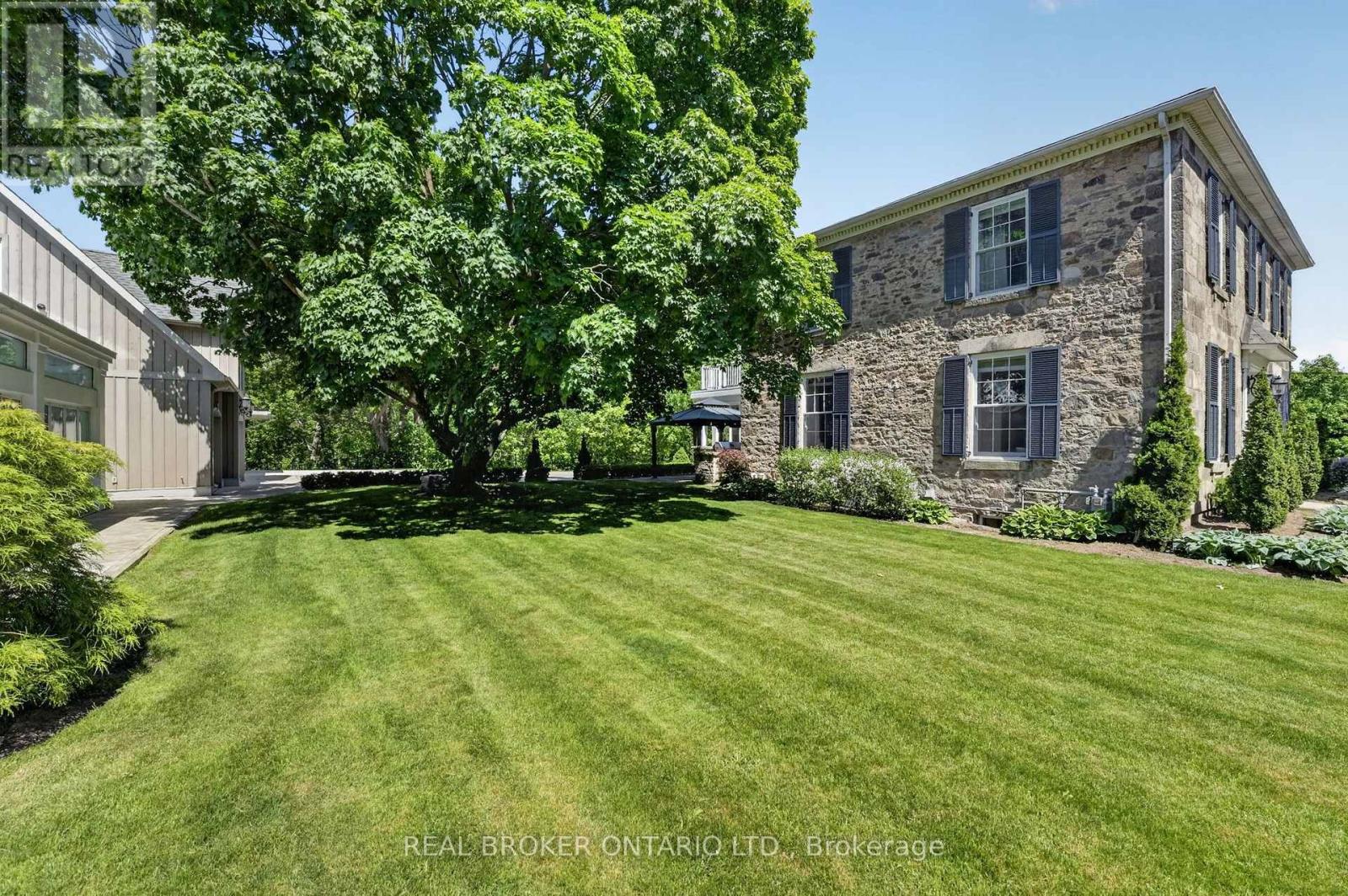 63 Mill Street S, Hamilton, Ontario  L0R 2H0 - Photo 44 - X13645570