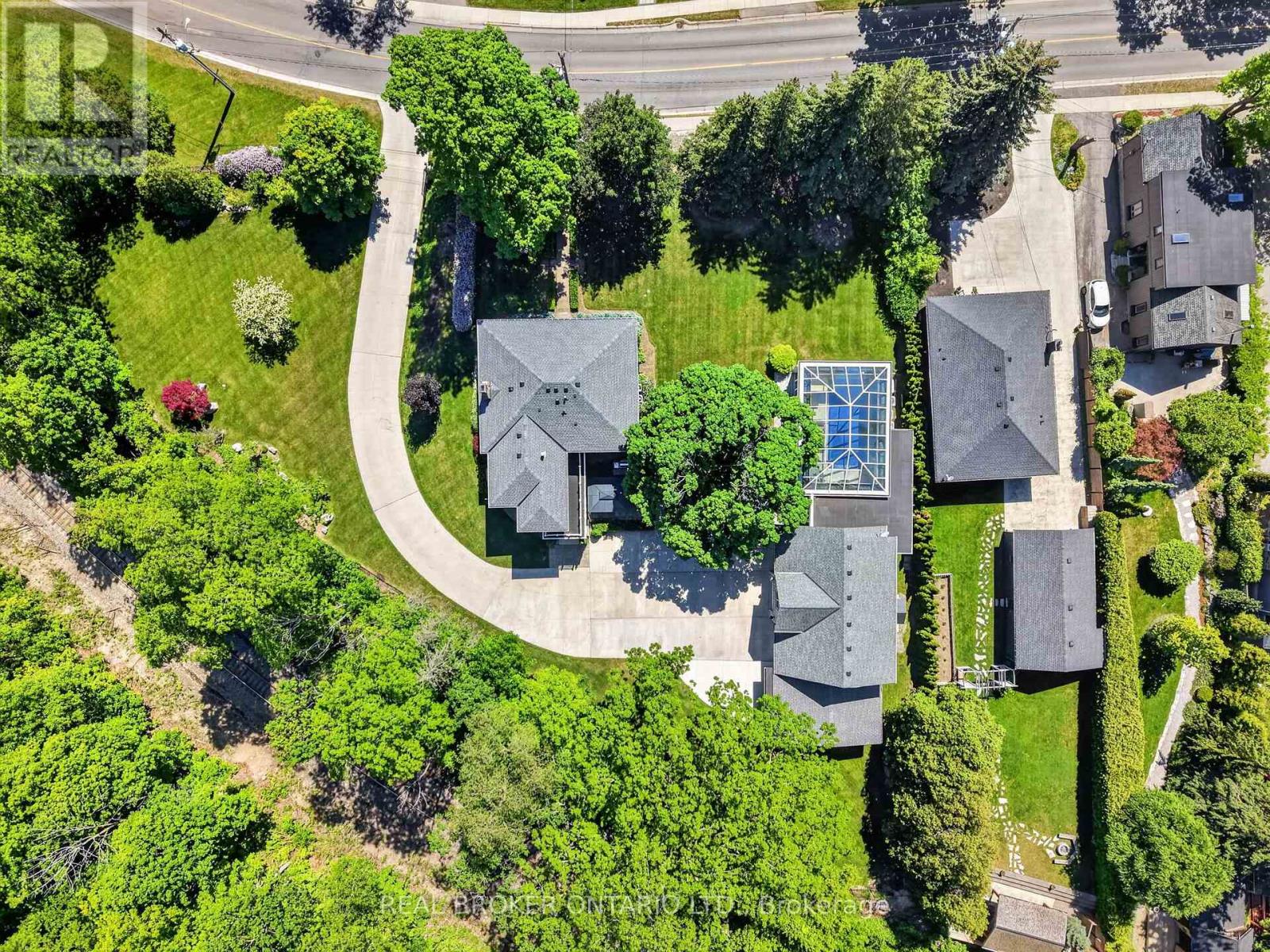 63 Mill Street S, Hamilton, Ontario  L0R 2H0 - Photo 45 - X13645570