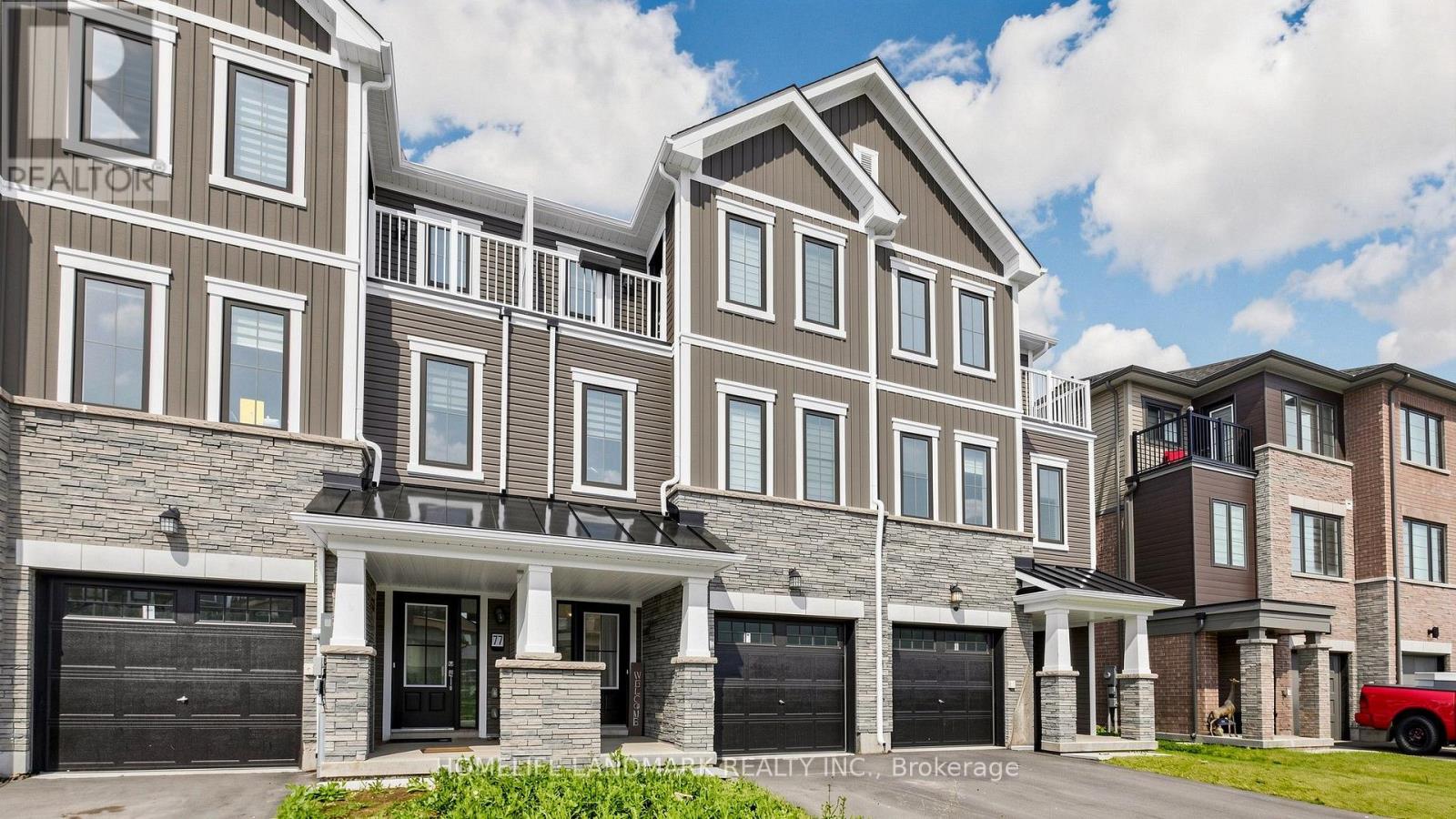 75 HOLDER DRIVE, Brantford, Ontario