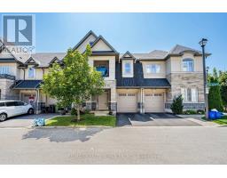 43 SONOMA VALLEY CRESCENT, Hamilton, Ontario