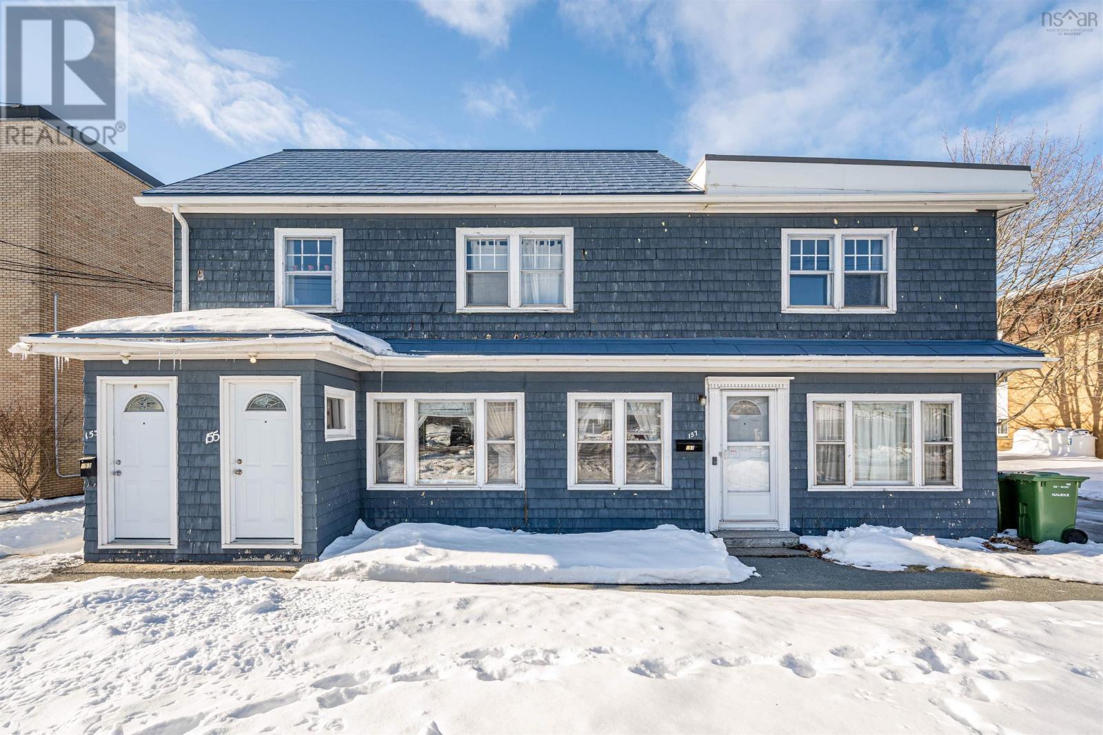 153-157 Albro Lake Road, Dartmouth, Nova Scotia  B3A 3Y7 - Photo 11 - 202607758