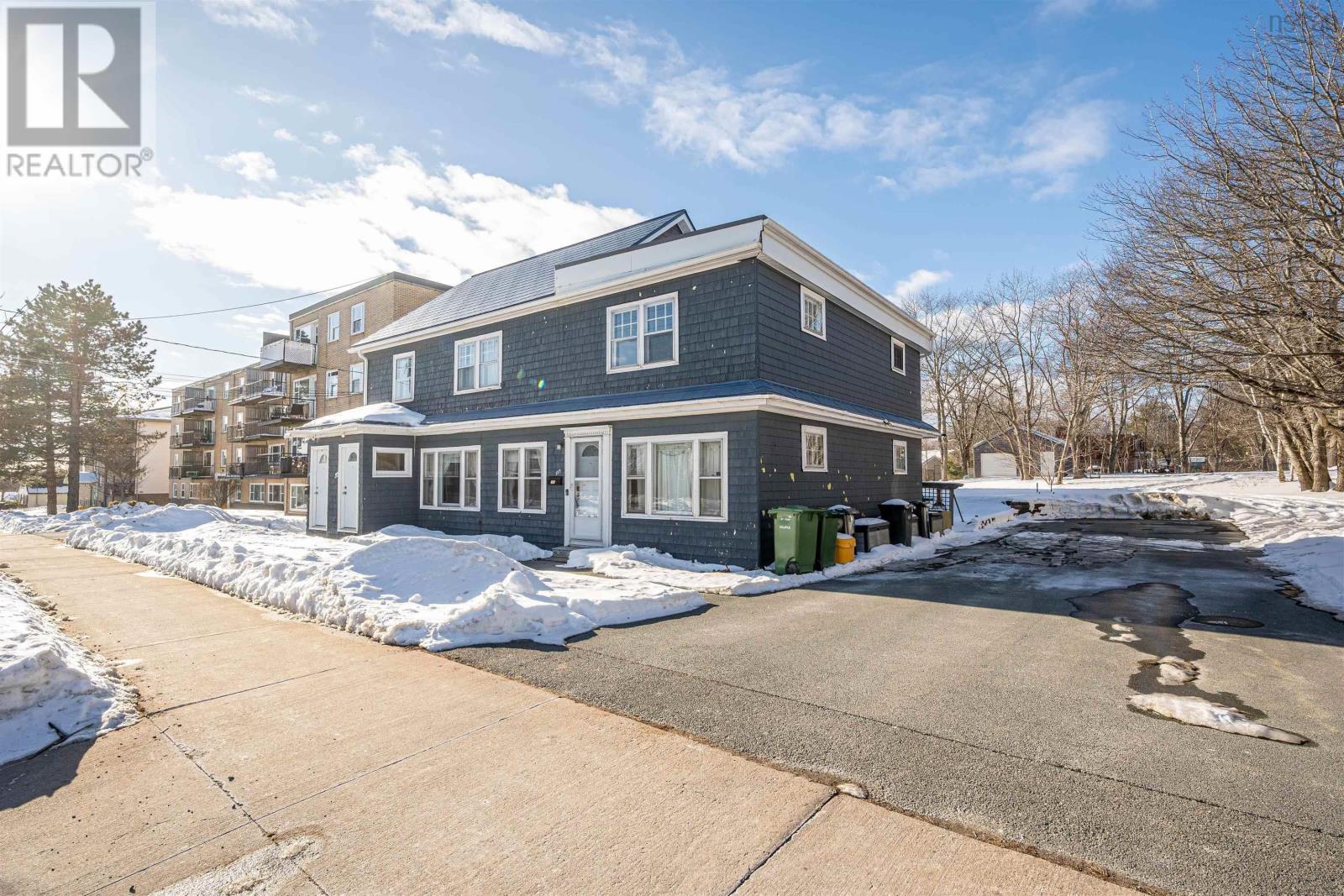153-157 Albro Lake Road, Dartmouth, Nova Scotia  B3A 3Y7 - Photo 10 - 202607758