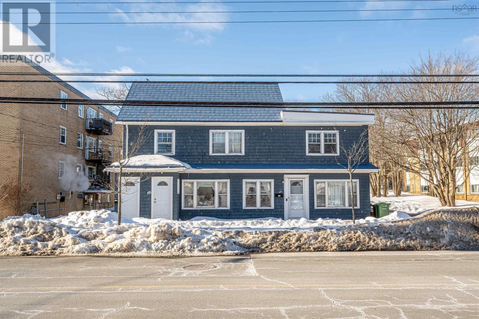 153-157 Albro Lake Road, Dartmouth, Nova Scotia  B3A 3Y7 - Photo 8 - 202607758
