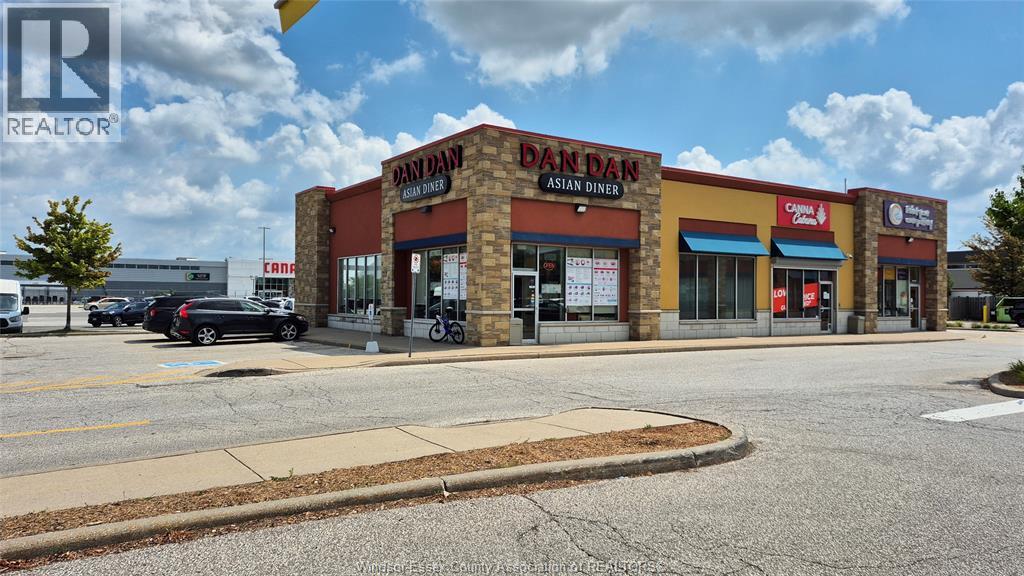 MLS# 26019051: 4140 WALKER ROAD Unit# 200-101, Windsor, Canada
