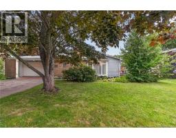 20 Vista Drive, Moncton, New Brunswick