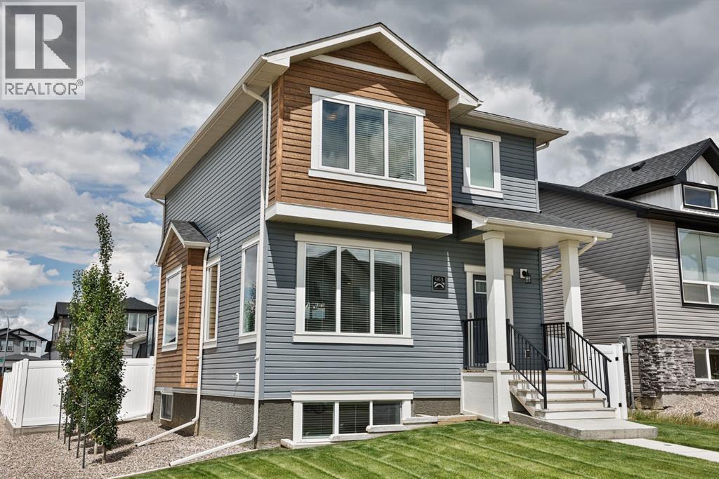 963 40 Avenue N, Lethbridge, Alberta  T1H 7G9 - Photo 1 - A2328317