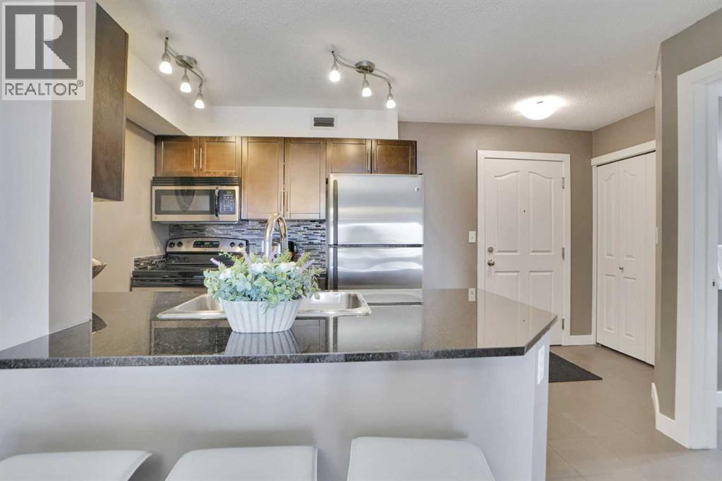 414, 7210 80 Avenue NE, Calgary, Alberta  T3J 0N7 - Photo 8 - A2307879