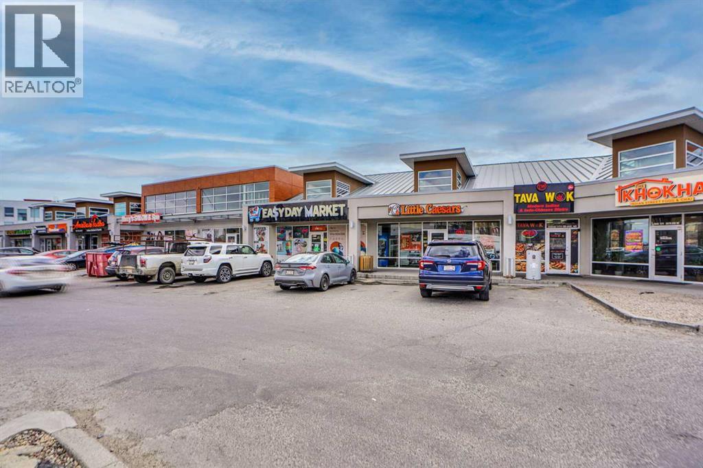 414, 7210 80 Avenue NE, Calgary, Alberta  T3J 0N7 - Photo 22 - A2307879
