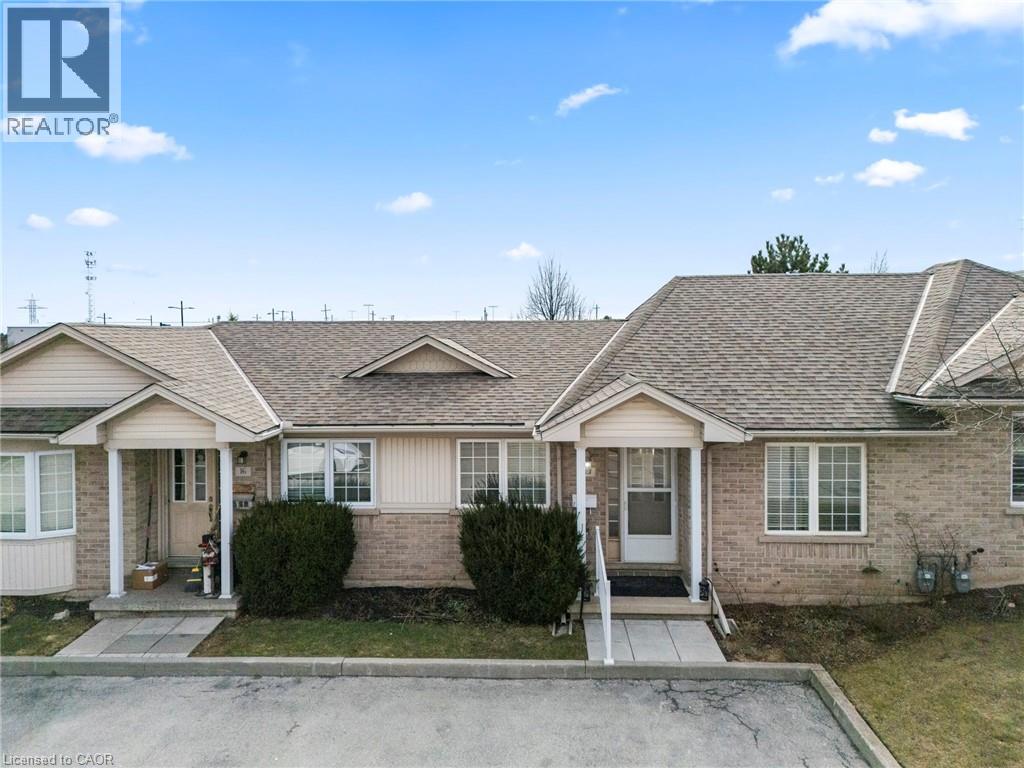 24 Kenyon Crescent Unit# 15, Grimsby, Ontario  L3M 5S4 - Photo 32 - 40811394