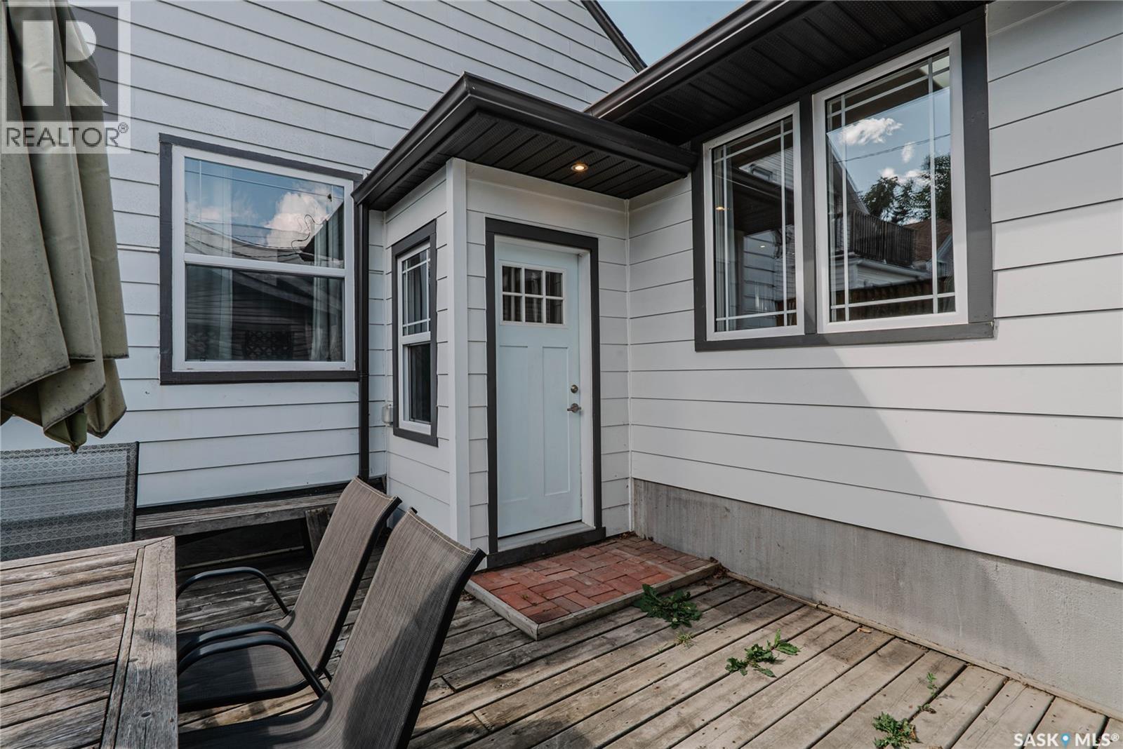 903 10th Street E, Saskatoon, Saskatchewan  S7H 0H6 - Photo 52 - SK044706