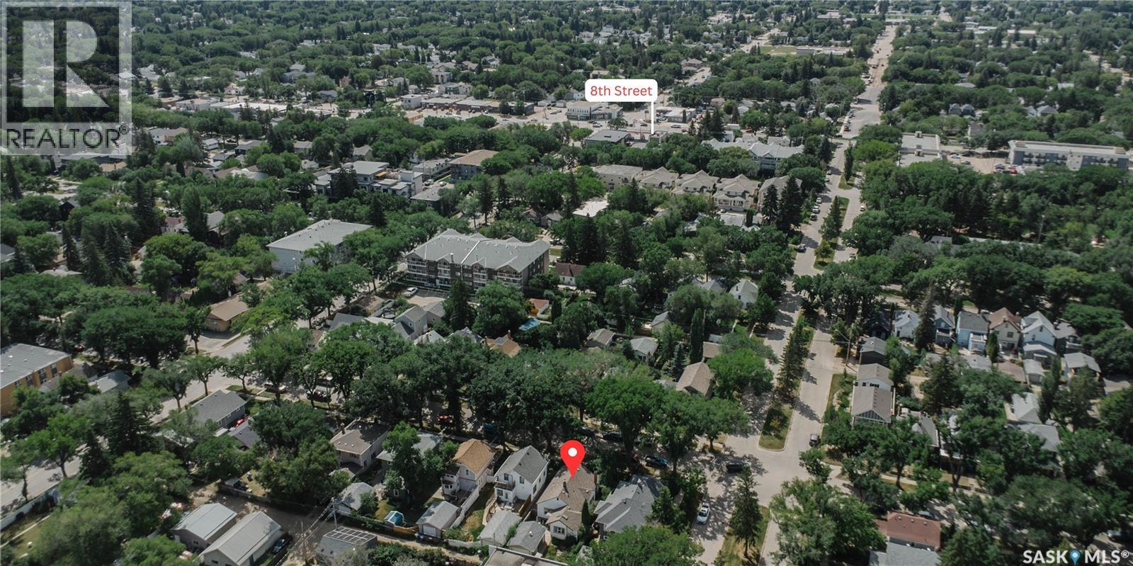 903 10th Street E, Saskatoon, Saskatchewan  S7H 0H6 - Photo 68 - SK044706