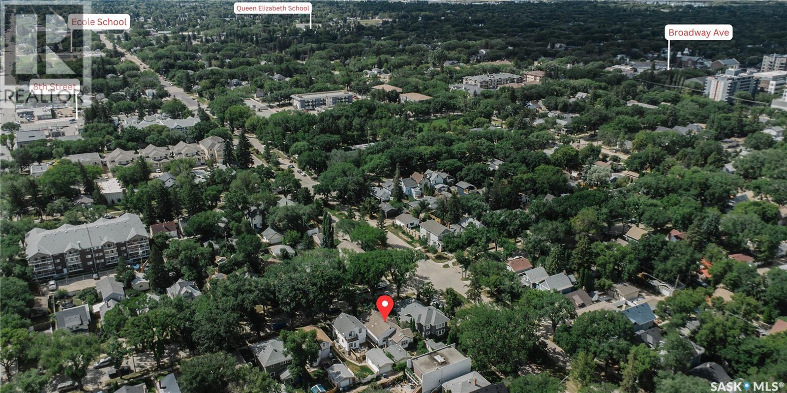 903 10th Street E, Saskatoon, Saskatchewan  S7H 0H6 - Photo 64 - SK044706