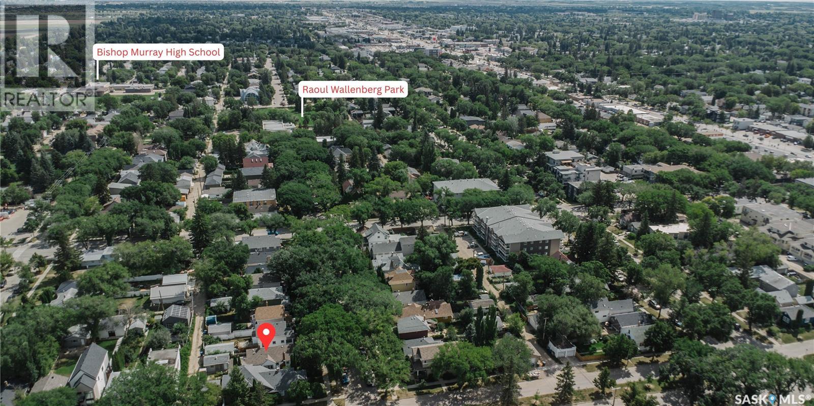 903 10th Street E, Saskatoon, Saskatchewan  S7H 0H6 - Photo 61 - SK044706