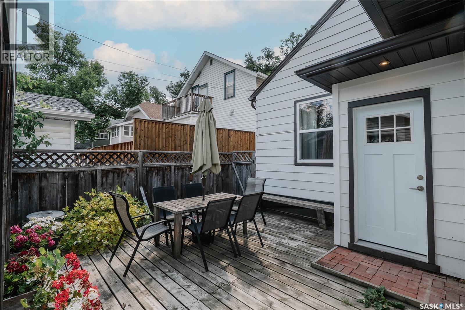 903 10th Street E, Saskatoon, Saskatchewan  S7H 0H6 - Photo 54 - SK044706