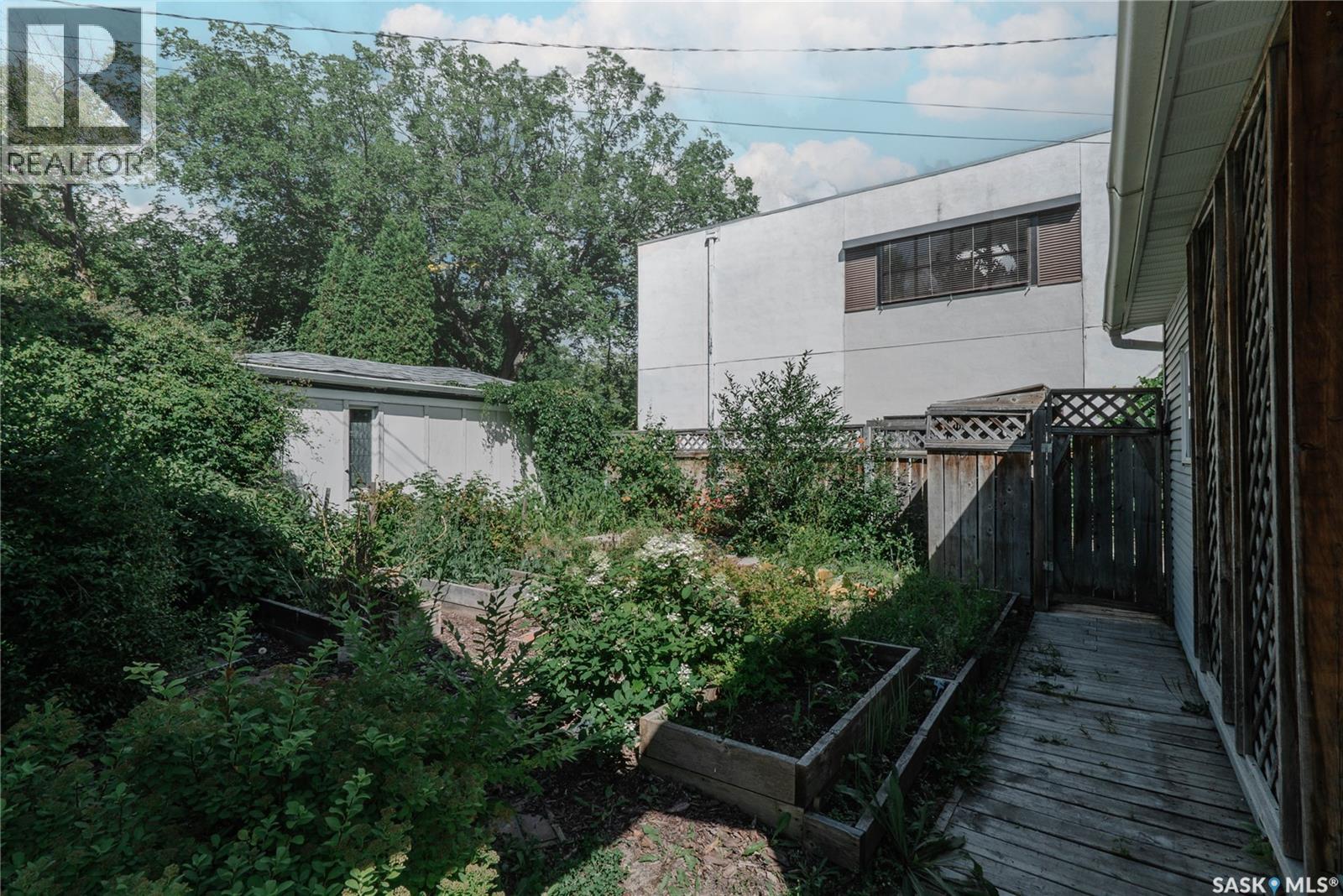 903 10th Street E, Saskatoon, Saskatchewan  S7H 0H6 - Photo 56 - SK044706