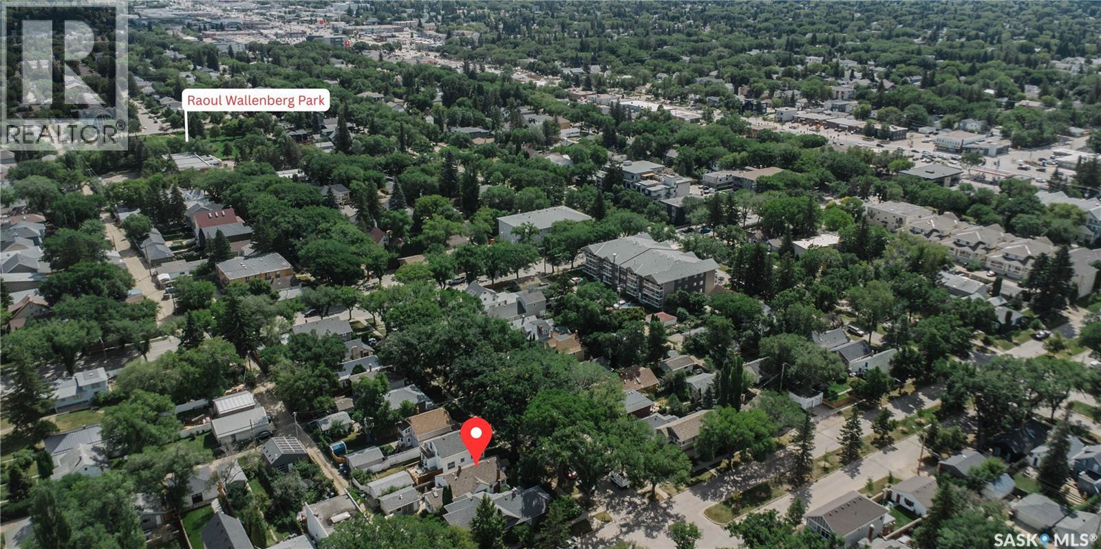 903 10th Street E, Saskatoon, Saskatchewan  S7H 0H6 - Photo 63 - SK044706