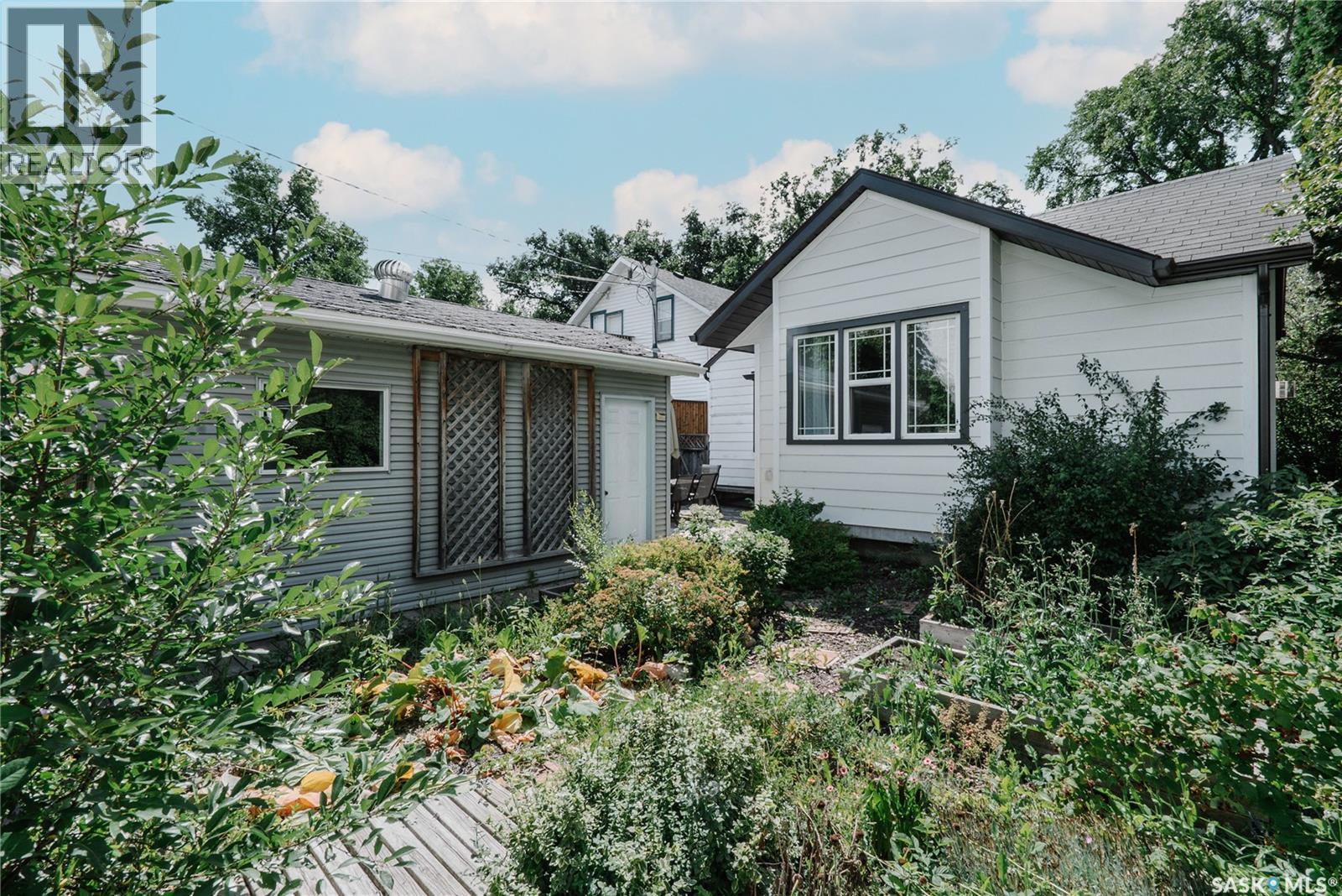 903 10th Street E, Saskatoon, Saskatchewan  S7H 0H6 - Photo 58 - SK044706