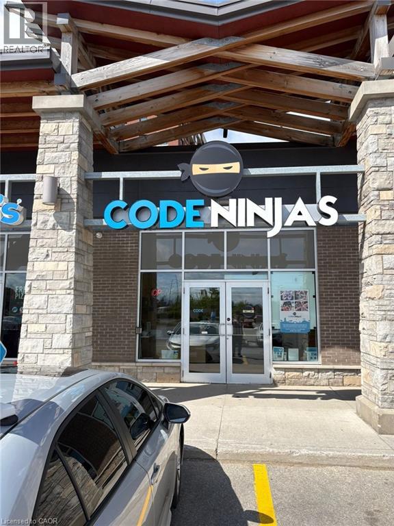450 Columbia Street W Unit# 3, Waterloo, Ontario  N2T 2W1 - Photo 4 - 40837271