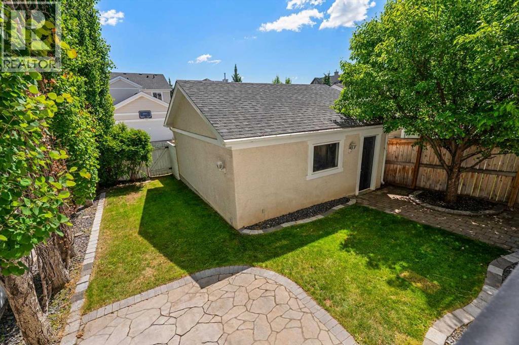 113 Ypres Green SW, Calgary, Alberta  T2T 6M3 - Photo 40 - A2323191