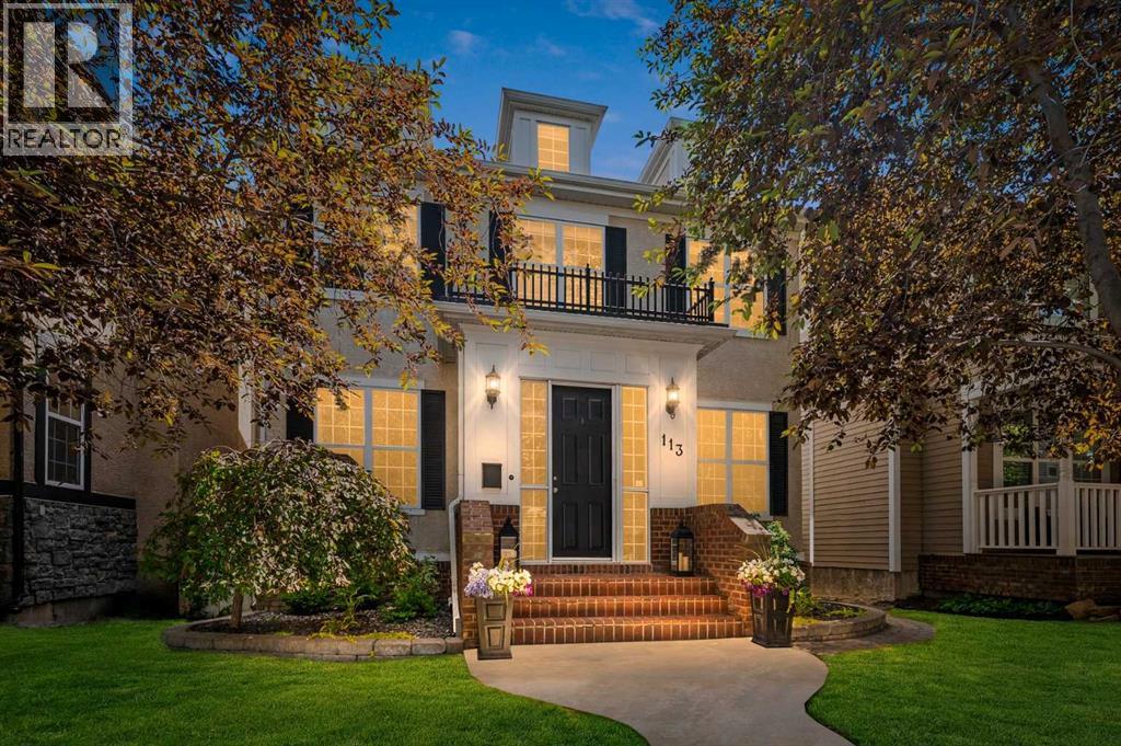 113 Ypres Green SW, Calgary, Alberta