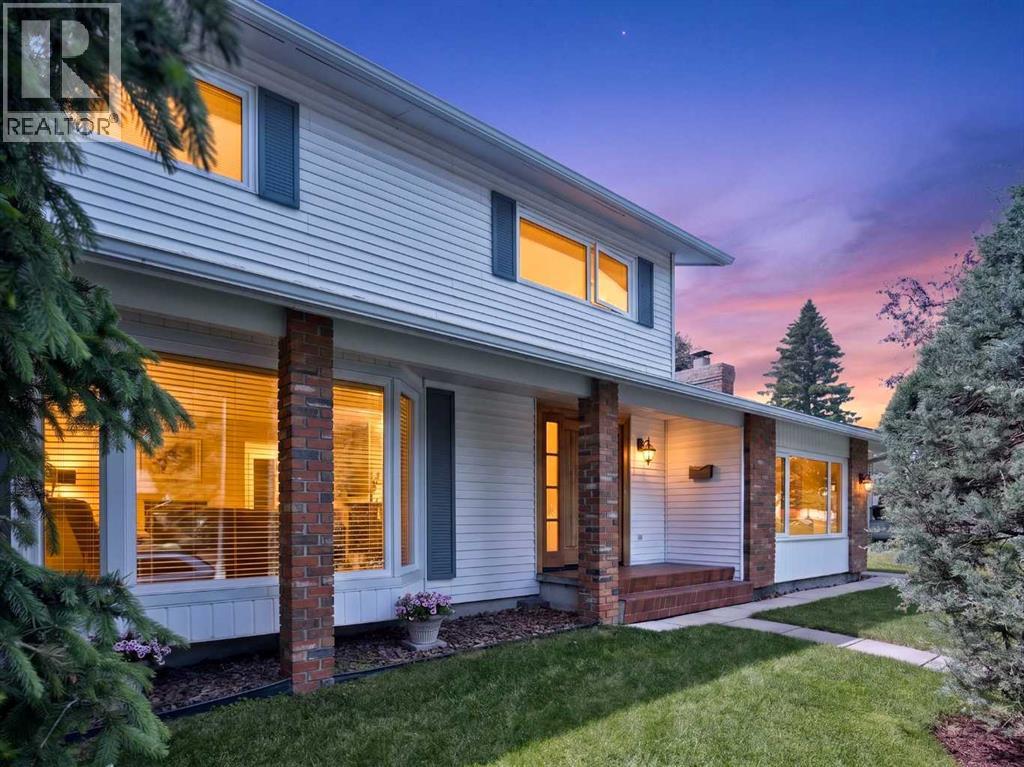 10723 Maplebend Drive SE, Calgary, Alberta
