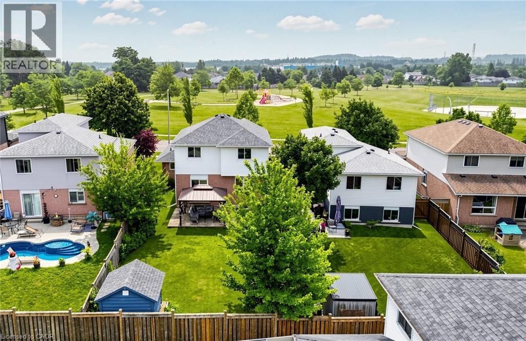 312 Rittenhouse Road, Kitchener, Ontario  N2E 2S9 - Photo 3 - 40849375