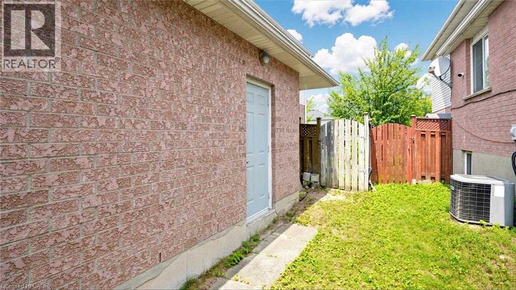 312 Rittenhouse Road, Kitchener, Ontario  N2E 2S9 - Photo 39 - 40849375
