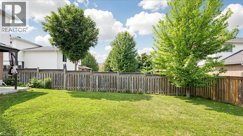 312 Rittenhouse Road, Kitchener, Ontario  N2E 2S9 - Photo 42 - 40849375