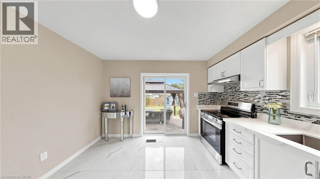 312 Rittenhouse Road, Kitchener, Ontario  N2E 2S9 - Photo 18 - 40849375