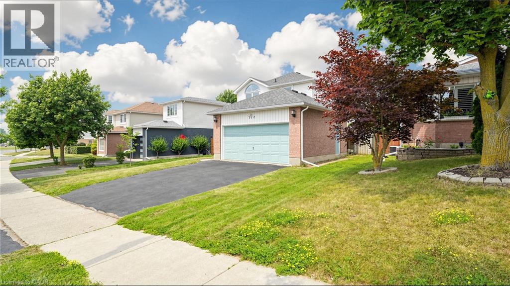 312 Rittenhouse Road, Kitchener, Ontario  N2E 2S9 - Photo 2 - 40849375