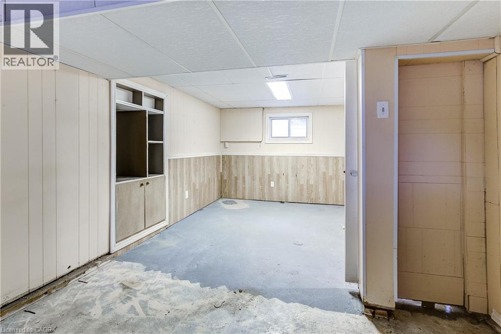 230 East 33rd Street, Hamilton, Ontario  L8V 3T6 - Photo 26 - 40852946