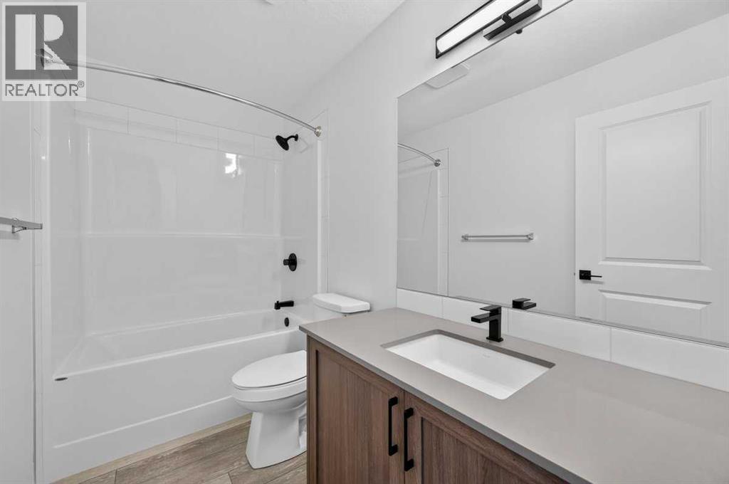 405, 81 Midtown Boulevard SW, Airdrie, Alberta  T4B 4E7 - Photo 40 - A2328656