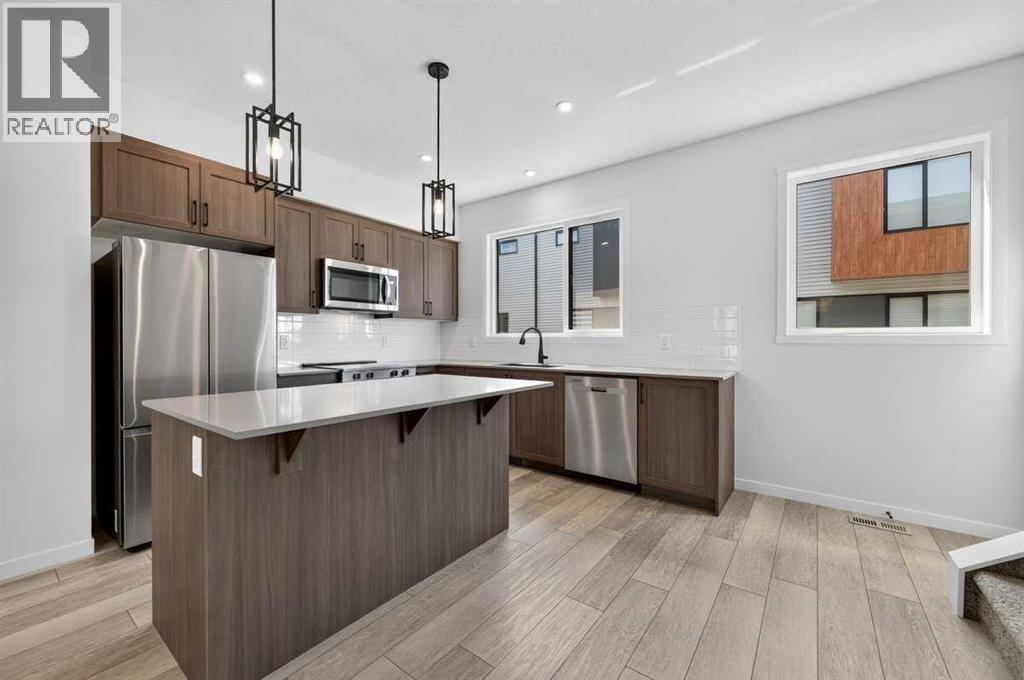 405, 81 Midtown Boulevard SW, Airdrie, Alberta  T4B 4E7 - Photo 23 - A2328656