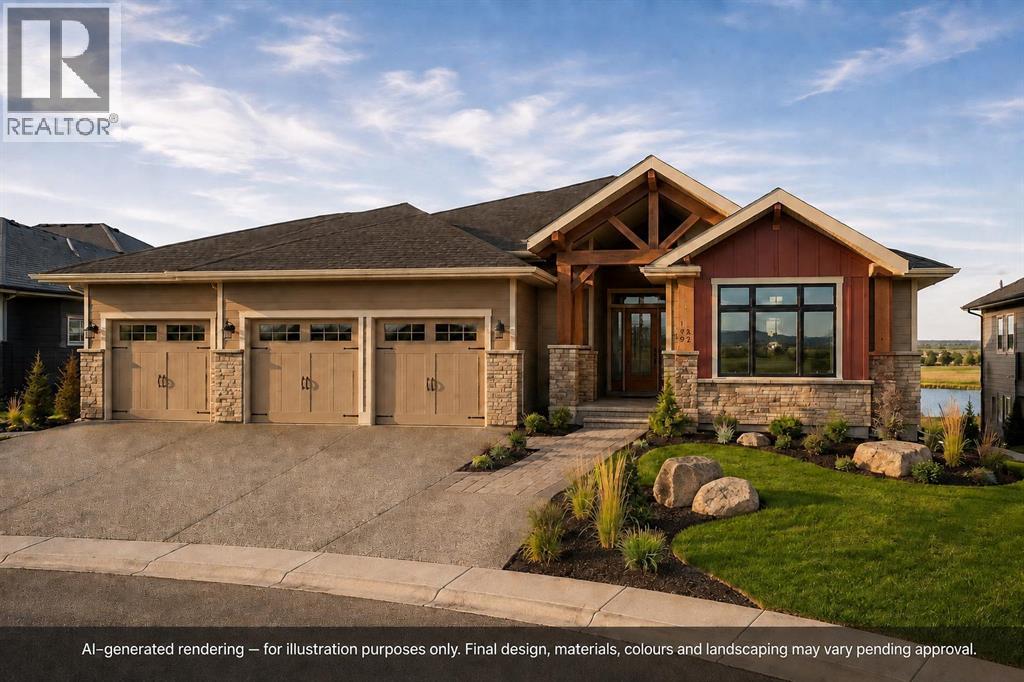 392 Muirfield Crescent, Lyalta, Alberta  T0J 1Y1 - Photo 6 - A2329060