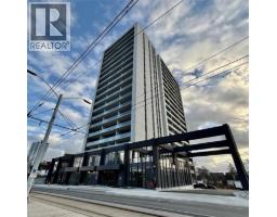 741 KING Street W Unit# 912, kitchener, Ontario