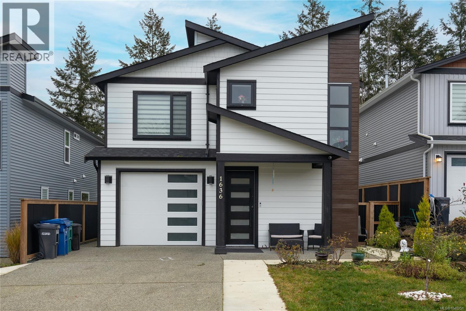 1636 Roberta Rd S, Nanaimo, British Columbia