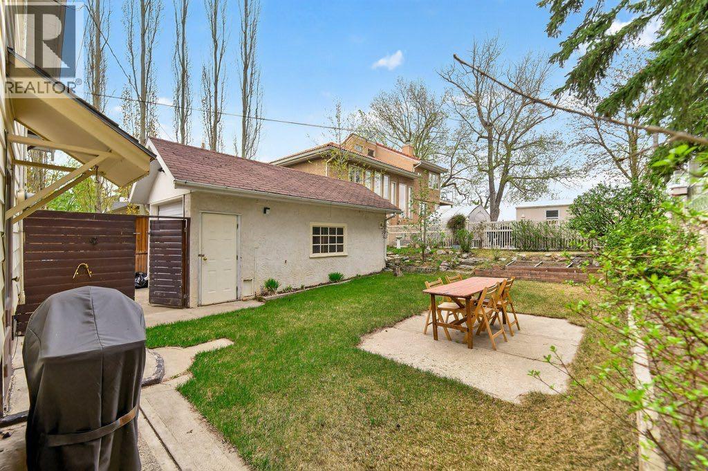 924 7a Street NW, Calgary, Alberta  T2M 3J3 - Photo 16 - A2334450