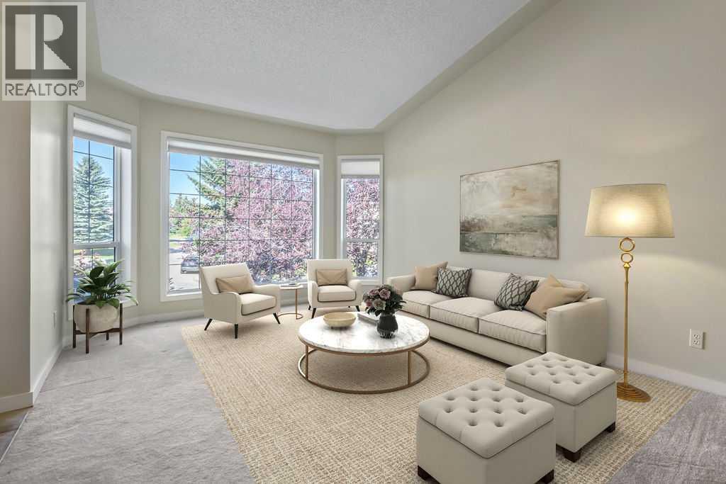 58 Sierra Morena Green SW, Calgary, Alberta  T3H 3E5 - Photo 4 - A2334582