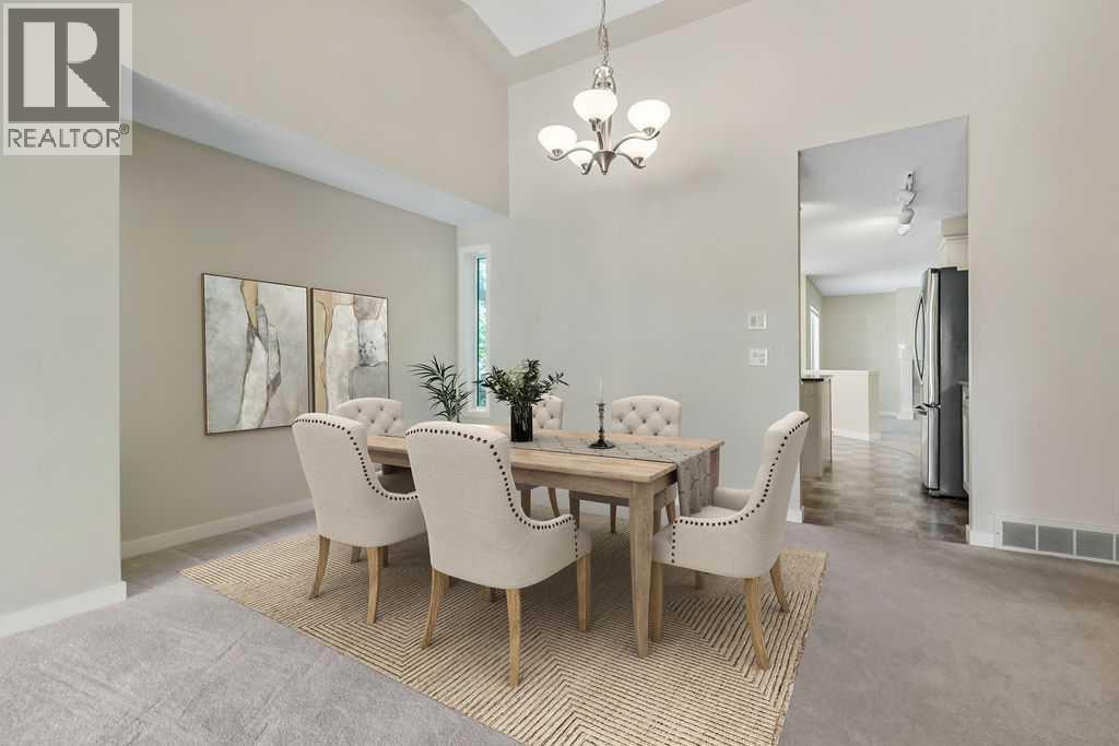 58 Sierra Morena Green SW, Calgary, Alberta  T3H 3E5 - Photo 6 - A2334582