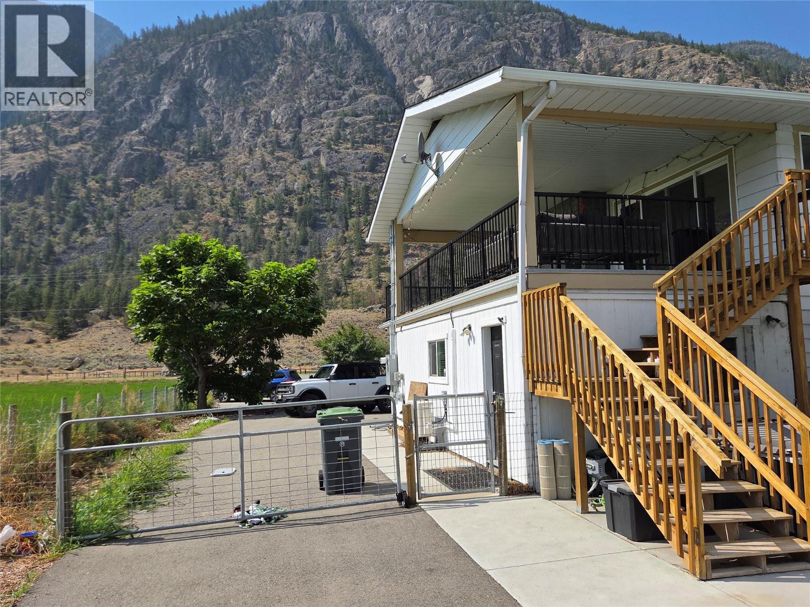 128 Ashnola Road, Keremeos, British Columbia  V0X 1N1 - Photo 9 - 10396804