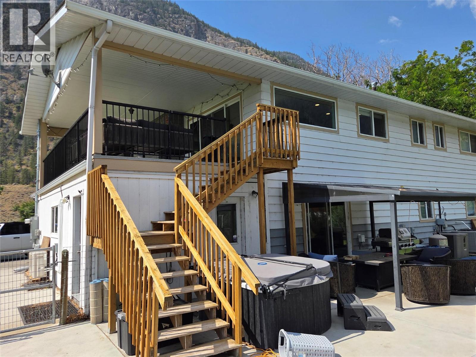 128 Ashnola Road, Keremeos, British Columbia  V0X 1N1 - Photo 10 - 10396804
