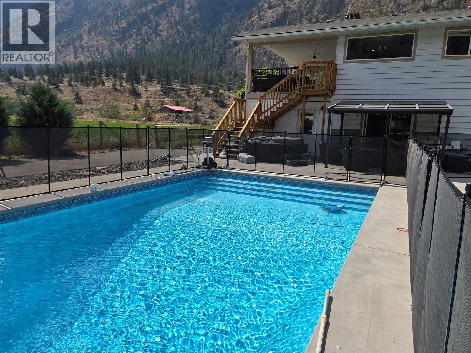 128 Ashnola Road, Keremeos, British Columbia  V0X 1N1 - Photo 7 - 10396804