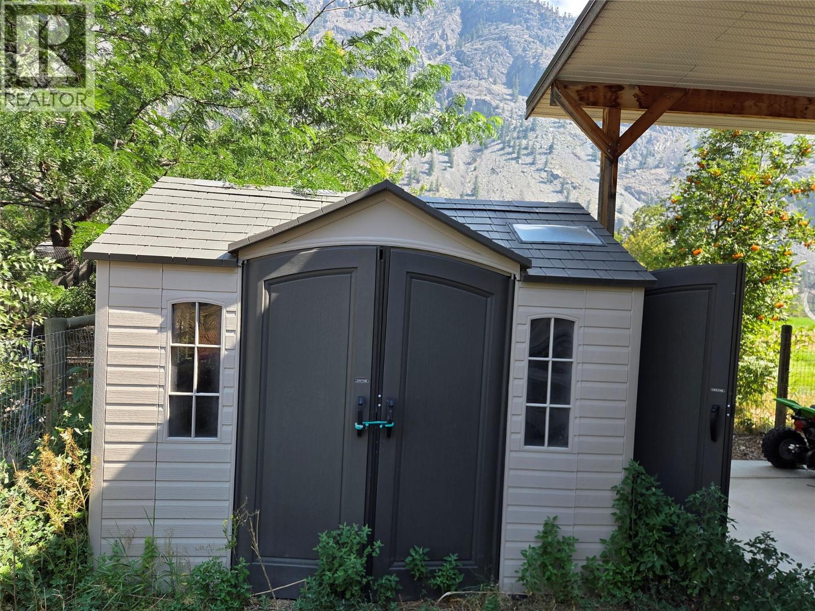 128 Ashnola Road, Keremeos, British Columbia  V0X 1N1 - Photo 36 - 10396804