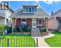 1720 MARENTETTE AVENUE, Windsor, Ontario
