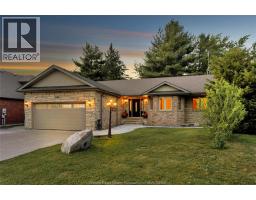 1160 JILLIAN, Lakeshore, Ontario